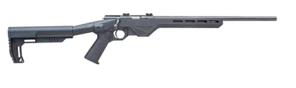Legacy TRAKR Matte Blue .22 LR 18 Barrel 10-Rounds - Legacy Sports International