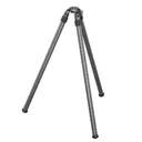 Leofoto SO-362CX Inverted Outdoors Series Carbon Fiber Tripod with 75mm Bowl + Platform - LEOFOTO USA