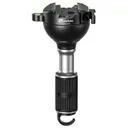 Leofoto YB-75LRC Tripod Head - LEOFOTO USA