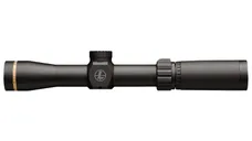 Leupold VX-Freedom Scout 1.5-4x28mm Duplex Reticle Matte Black - Leupold