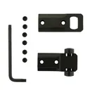 Leupold 2-Piece Standard Base Gloss Black for Browning A-Bolt - Leupold
