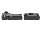 Leupold 2-Piece Standard Base Matte Black for Weatherby Mark V Lightweight - Leupold