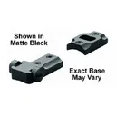 Leupold 2-Piece Standard Base Gloss Black for Browning A-Bolt WSSM - Leupold