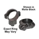 Leupold 49932 QR Rings 30mm High - Leupold
