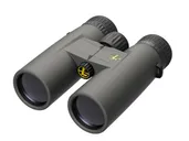 Leupold BX-1 McKenzie HD Binocular Shadow Gray 8x42mm - Leupold