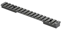 Leupold BackCountry Scope Rail Picatinny for Remington 700 LA - Leupold