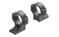 Leupold BackCountry Scope Mount 30mm High for Remington 700 Long Action - Leupold