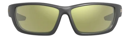 Leupold Cheyenne Matte Black Daylight Max Lens Polarized Sunglasses - Leupold