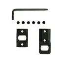 Leupold Dual Dovetail DD Mark V 2-Piece Base Matte - Leupold