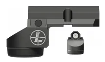 Leupold DeltaPoint Micro Red Dot Sight 3 MOA Dot Reticle for Glock - Leupold