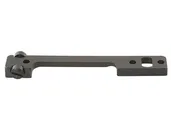 Leupold Long Range Base Matte Black 15 MOA for Win Model 70 SA RH - Leupold