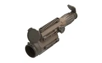 Leupold MX-6HD Flat Dark Earth 8-48x60mm Spotting Scope - Leupold