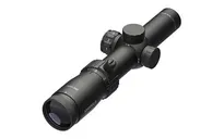 Leupold Mark 3HD Rifle Scope 1.5-4x20mm AR-Ballistic Reticle - Leupold