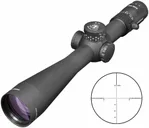 Leupold Mark 5 M5C3 Rifle Scope 5-25x56mm PR1-Mil Reticle - Leupold