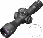 Leupold Mark 5HD M5C3 3.6-18x44mm FFP Illuminated PR1-Mil Reticle - Leupold