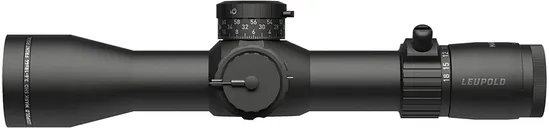 Leupold Mark 5HD 3.6-18x44mm Illuminated FFP Gunwerks RH1 Reticle - Leupold