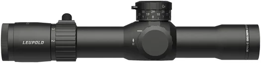 Leupold Mark 5HD M5C3 2-10x30 Rifle Scope FFP TMR Reticle Non-Illuminated - Leupold