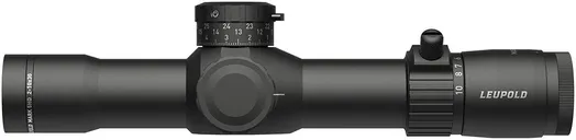 Leupold Mark 5HD 2-10x30mm Illuminated FFP TMR - Leupold