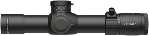 Leupold Mark 5HD 2-10x30mm MOA Reticle - Leupold