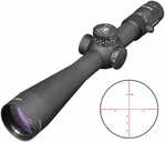 Leupold Mark 5HD 5-25x56mm M5C3 Illuminated FFP PR1-MIL Reticle - Leupold