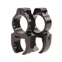 Leupold Rifle man .22RF 3/8 inch DET See-Thru B - Leupold