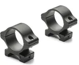 Leupold Rifleman Scope Rings Matte Black 30mm Medium - Leupold