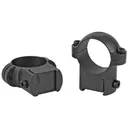Leupold Ringmounts 1 Medium for CZ 527 & 557 - Leupold