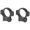 Leupold Ringmounts 30mm Medium for CZ 527 - Leupold