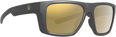 Leupold Skyline Bronze Mirror Lens Polycarbonate Shooting Glasses - Leupold