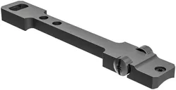 Leupold Standard 1-Piece Scope Base for Browning BAR - Leupold