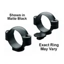 Leupold Standard 1 inch Extention Rings Medium - Leupold