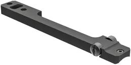 Leupold Standard 1-Piece Scope Base for Savage 110 Right Hand Round Receiver - Leupold