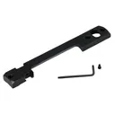 Leupold Standard Base Gloss Black for Win 70 LA - Leupold