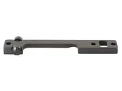 Leupold Standard Base Matte Black for Remington 700 SA RH - Leupold