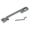 Leupold Standard Base Silver for Rem 700 SA RH - Leupold