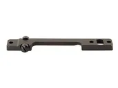Leupold Standard Base Matte Black for Savage 10-16 Sporter - Leupold