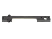 Leupold Standard Base Gloss Black for Savage 110 LA RH Round - Leupold