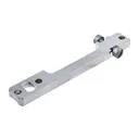 Leupold Standard Base Silver for Savage 10 SA RH Round - Leupold