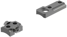 Leupold Standard Base Matte Black RVR for Kimber 8400 - Leupold