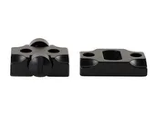 Leupold Standard Base Matte Black for Win 70 WSSM - Leupold