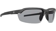 Leupold Tracer Eyeglasses Black Frame Gray Lenses - Leupold