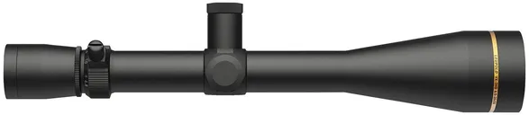 Leupold VX-3HD 6.5-20x50mm CDS-T Fine Duplex Reticle - Leupold