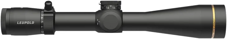 Leupold VX-5HD Gen 2 3-15x44mm SFP Duplex Reticle - Leupold