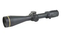 Leupold VX-5HD Gen 2 3-15x50mm SFP Illuminated FireDot 4 Fine Reticle - Leupold