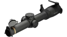 Leupold VX-6HD 1-6x24mm Illum. Firedot Duplex Reticle - Leupold