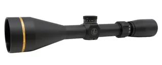 Leupold VX-Freedom 4-12x50mm CDS Duplex Reticle 1 Tube SFP - Leupold