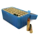 Lightning Ammo Primed Brass Rifle Cartridge Cases .338 Lapua 50-Count - Lightning Ammo