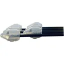 Limbsaver Broadhead POD-6pk Clear - LimbSaver