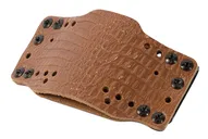 Limbsaver CrossTech Holster Brown Ambidextrous - LimbSaver