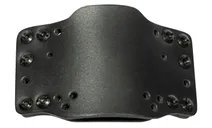 Limbsaver CrossTech Compact Holster for Universal Handgun Ambidextrous - LimbSaver